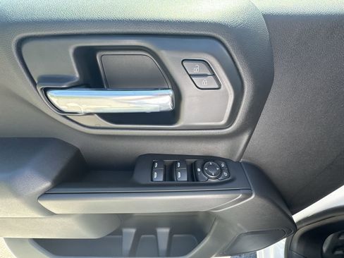 New 2026 GMC Sierra 1500 Pro w/ Pro Value Package AWD/4WD image 15