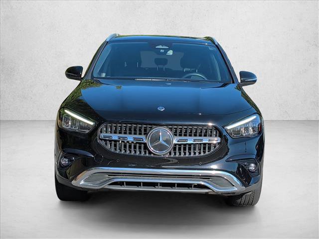 Certified 2025 Mercedes-Benz GLA 250 image 2