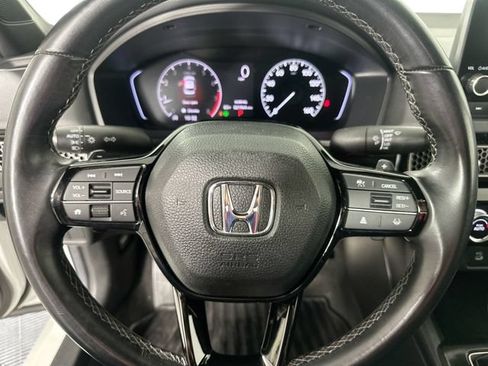 Used 2025 Honda Civic Sport image 19