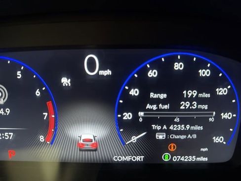 Used 2024 Acura Integra image 30