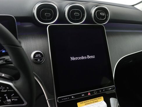 New 2026 Mercedes-Benz GLC 300 GLC 300 image 6