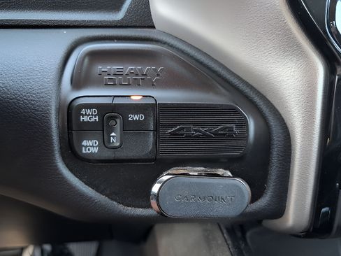 Used 2023 RAM 2500 Laramie AWD/4WD image 14