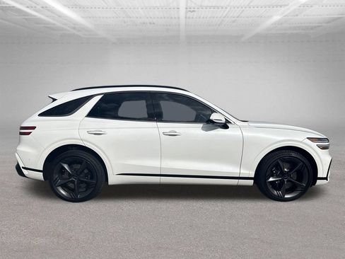Used 2026 Genesis GV70 3.5T Sport Prestige AWD/4WD image 6