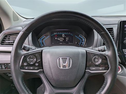 Used 2018 Honda Odyssey EX-L image 33