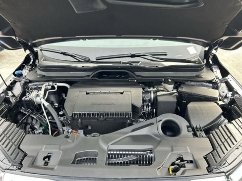 New 2025 Honda Pilot EX-L image 9