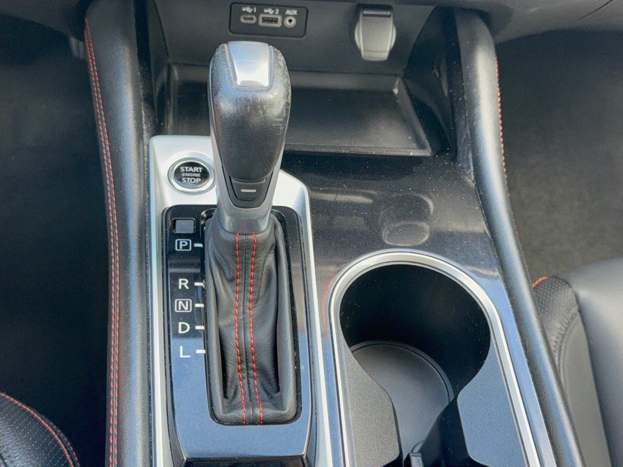 Used 2025 Nissan Altima 2.5 SR FWD image 21