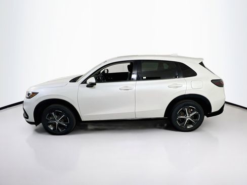 Used 2023 Honda HR-V EX-L image 8