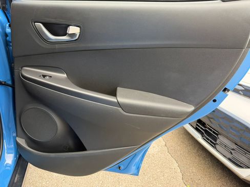 Used 2022 Hyundai Kona SEL FWD image 29