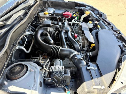 Used 2015 Subaru Forester 2.5i Premium image 39