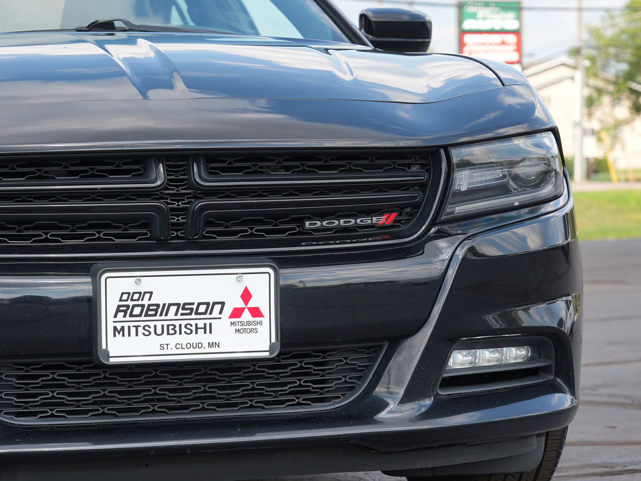 Used 2020 Dodge Charger SXT AWD/4WD image 10