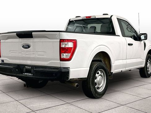 Certified 2022 Ford F150 XL w/ Equipment Group 101A High image 11