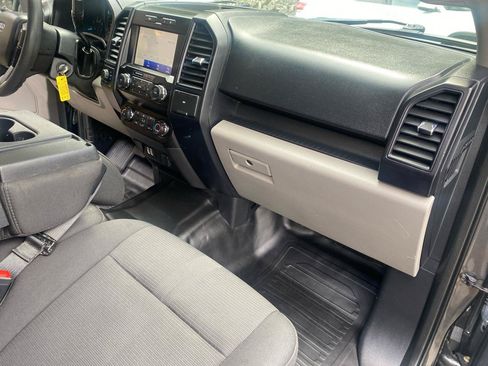 Used 2020 Ford F150 XL w/ Equipment Group 101A Mid AWD/4WD image 21