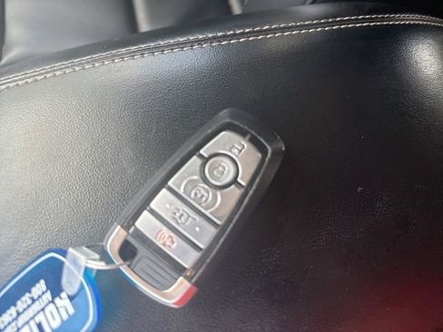 Used 2023 Ford Explorer XLT w/ Equipment Group 202A image 22