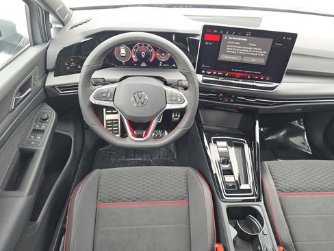 New 2026 Volkswagen GTI SE image 14