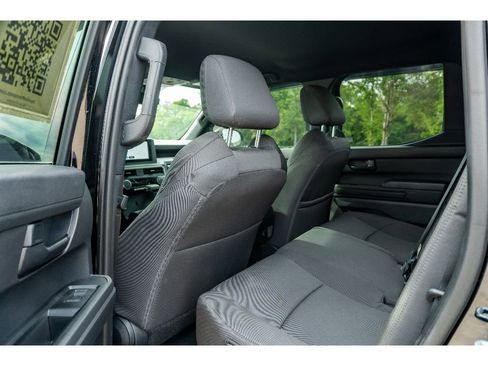 Used 2024 Toyota Tacoma SR RWD image 12