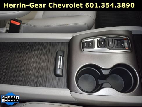 Used 2023 Honda Ridgeline RTL image 29