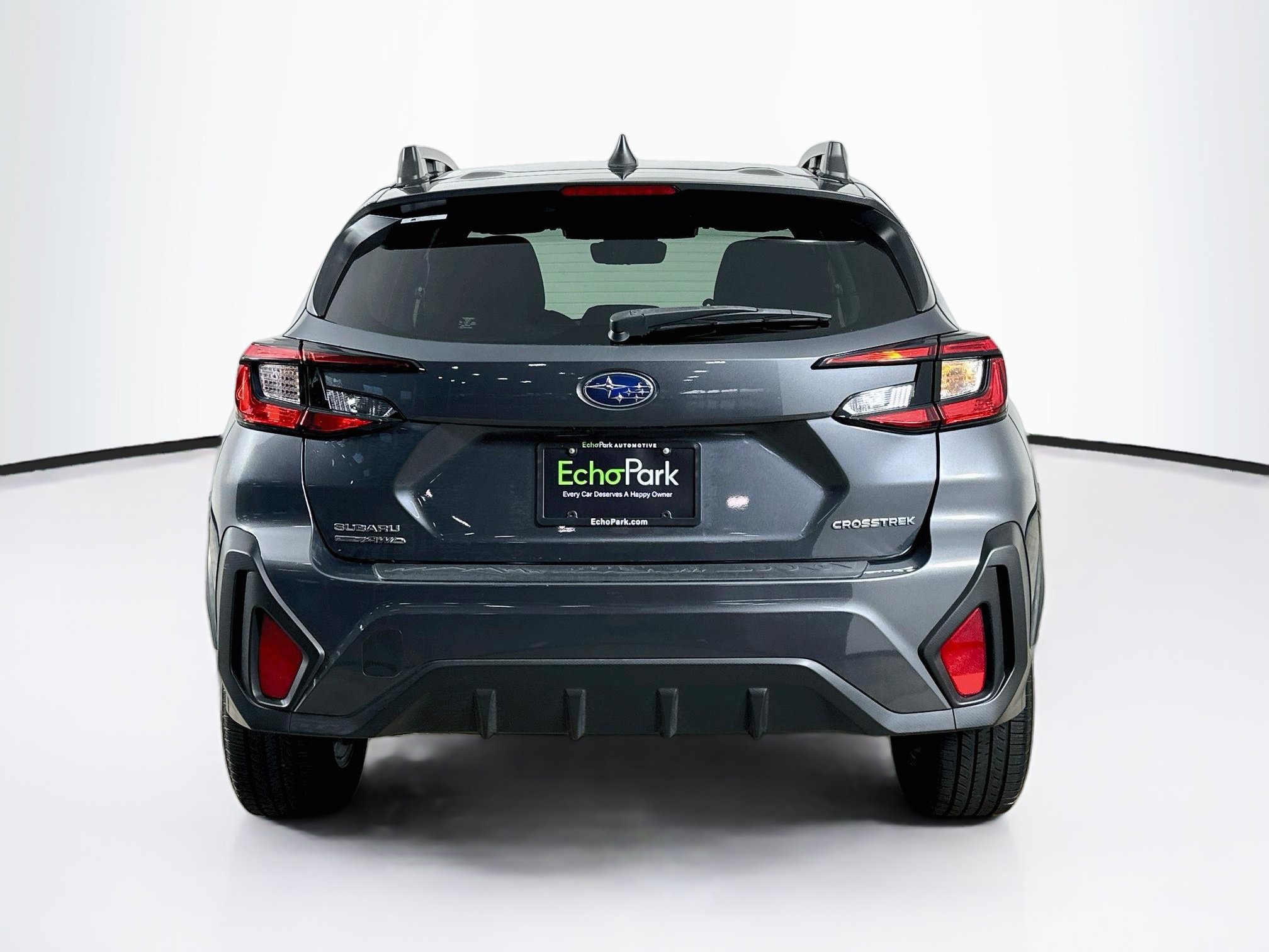 Used 2024 Subaru Crosstrek 2.0i Premium w/ Crosstrek Mirror Package AWD/4WD image 7