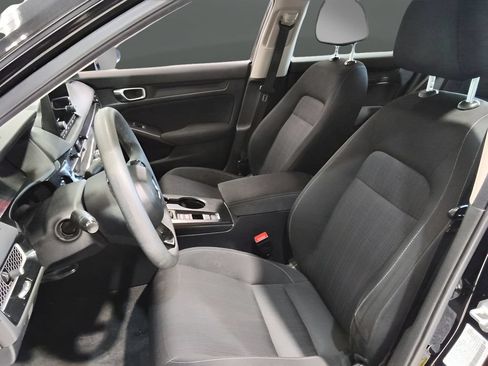 Used 2024 Honda Civic LX image 16