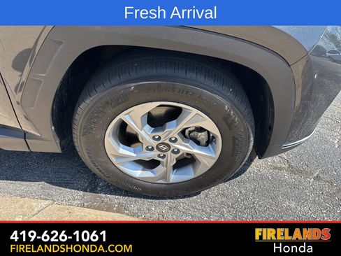 Used 2023 Hyundai Tucson SEL FWD image 37
