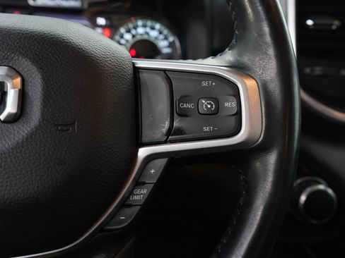 Used 2023 RAM 1500 Big Horn AWD/4WD image 26