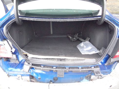 Used 2014 Buick Verano Convenience image 13