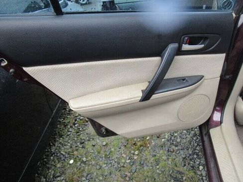 Used 2008 MAZDA MAZDA6 i Sport Value Edition image 19