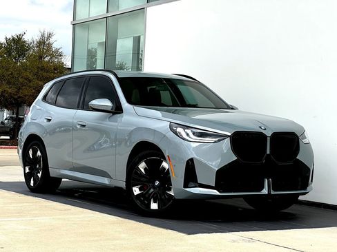 New 2026 BMW X3 xDrive30 w/ M Sport Package image 1