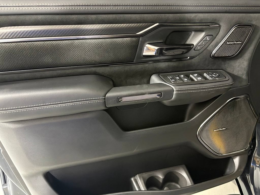 New 2026 RAM 1500 RHO w/ RHO Level 1 Equipment Group AWD/4WD image 14