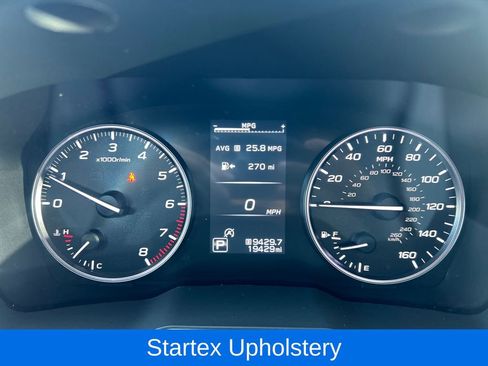 Certified 2023 Subaru Outback Onyx Edition image 18