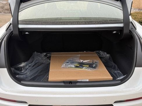 New 2026 Toyota Crown Limited image 4