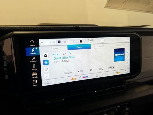 New 2026 Jeep Gladiator Sport image 35