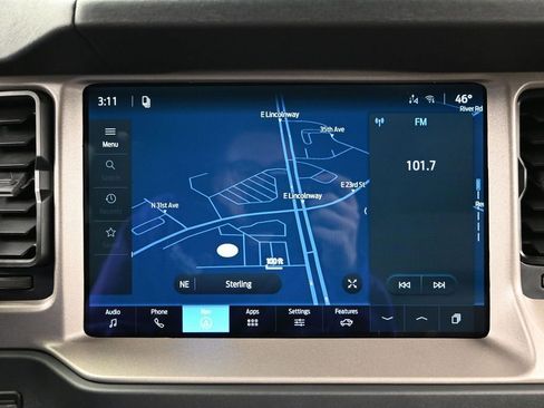 New 2026 Ford Bronco Outer Banks AWD/4WD image 34