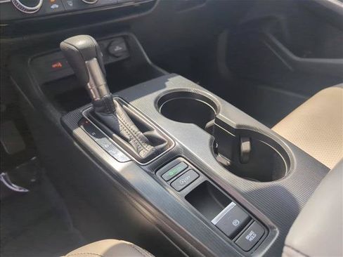 Used 2023 Honda Civic LX image 15