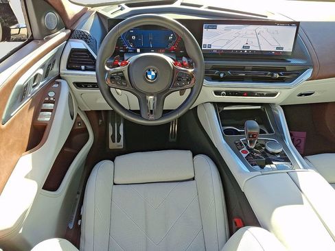 Certified 2024 BMW XM image 12