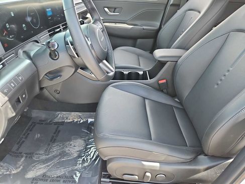 New 2026 Hyundai Kona SEL Premium image 16