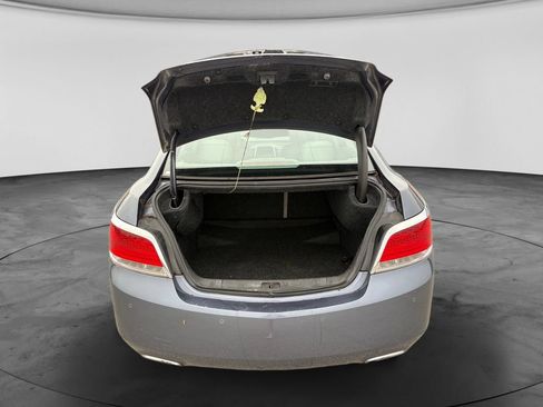 Used 2013 Buick LaCrosse Premium FWD image 41