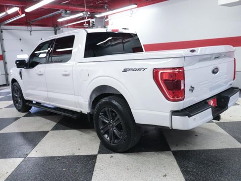 Used 2023 Ford F150 XLT w/ Equipment Group 302A High RWD image 6