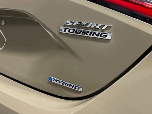 New 2026 Honda Civic Sport Touring image 7