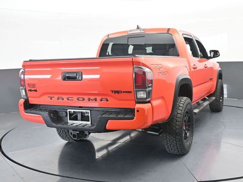 Used 2023 Toyota Tacoma TRD Pro image 5