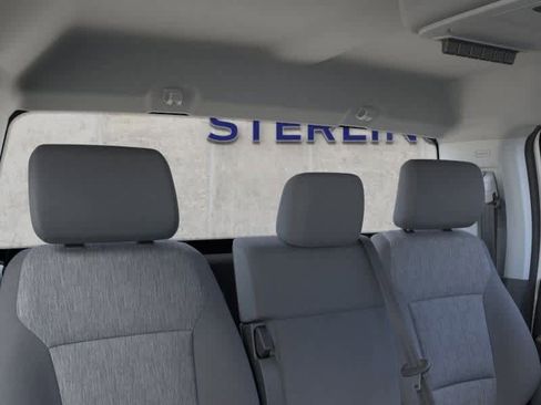 New 2026 Ford F350 XL w/ STX Appearance Package image 22