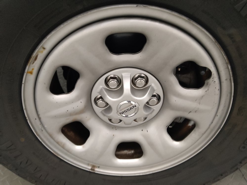 Used 2019 Nissan Frontier S RWD image 31