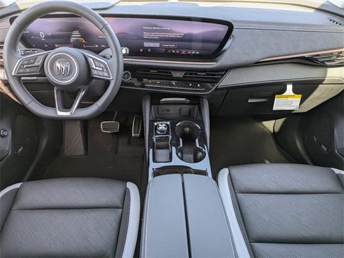 New 2025 Buick Envision Sport Touring image 16