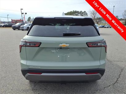 New 2026 Chevrolet Equinox LT w/ Convenience Package II