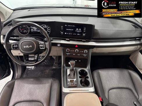 Used 2024 Kia Carnival LX image 79