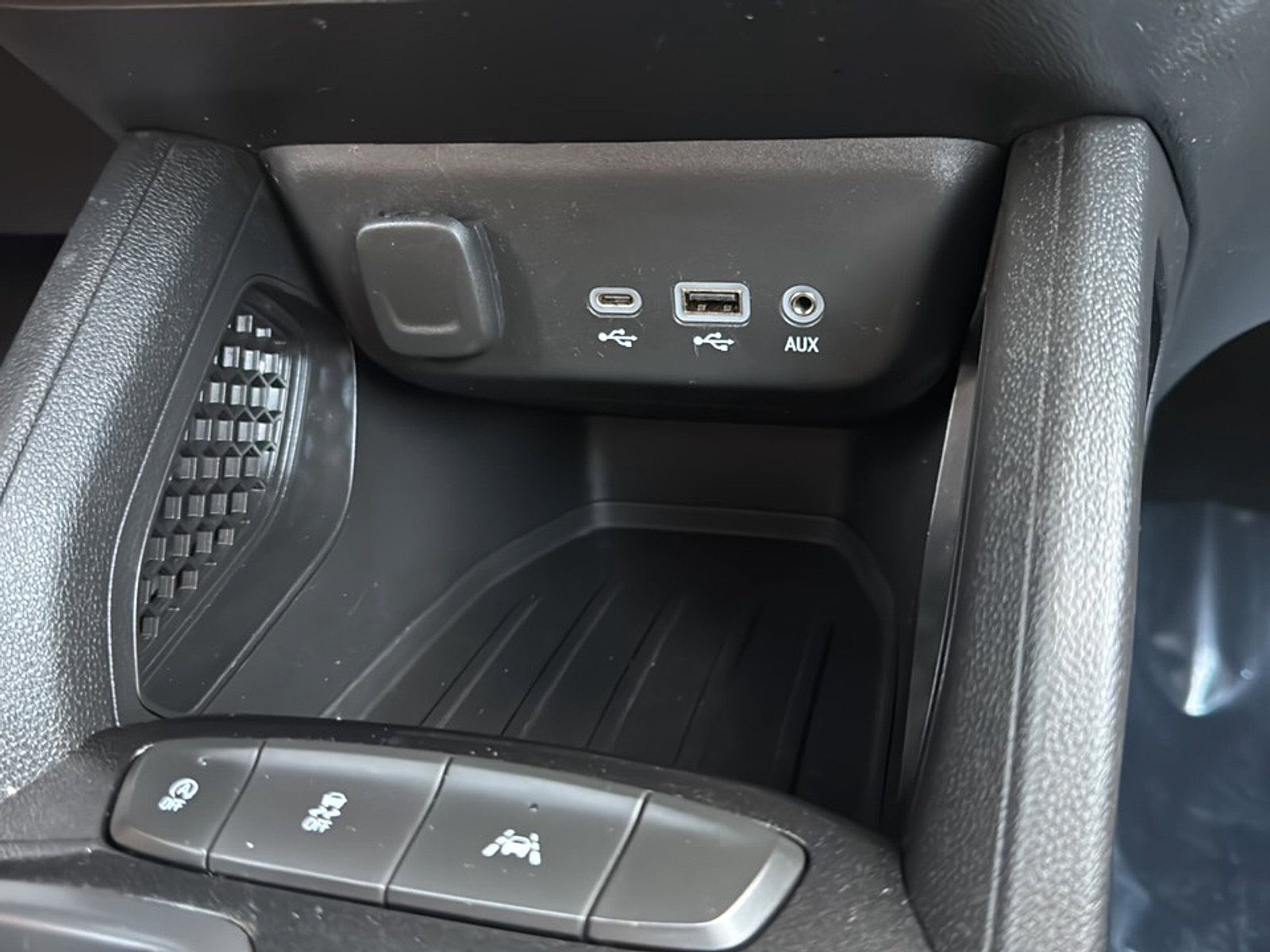 Certified 2021 Chevrolet TrailBlazer LS FWD image 33