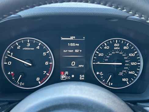 New 2026 Subaru Forester Premium image 28