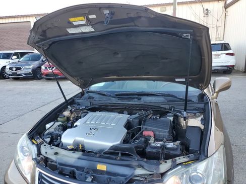 Used 2007 Lexus ES 350 image 39