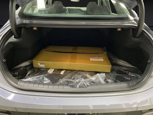 Certified 2025 Hyundai Sonata SEL image 14