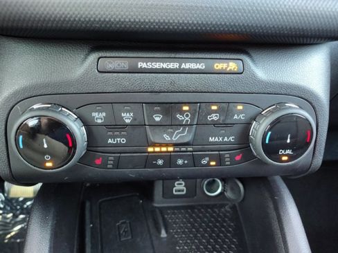 Used 2023 Ford Bronco Sport Outer Banks w/ Tech Package AWD/4WD image 25