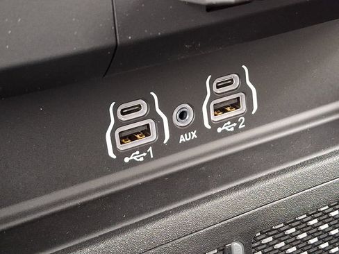 New 2026 RAM 1500 Big Horn image 15